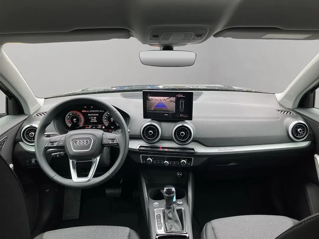 Audi Q2 - Thumbnail 14