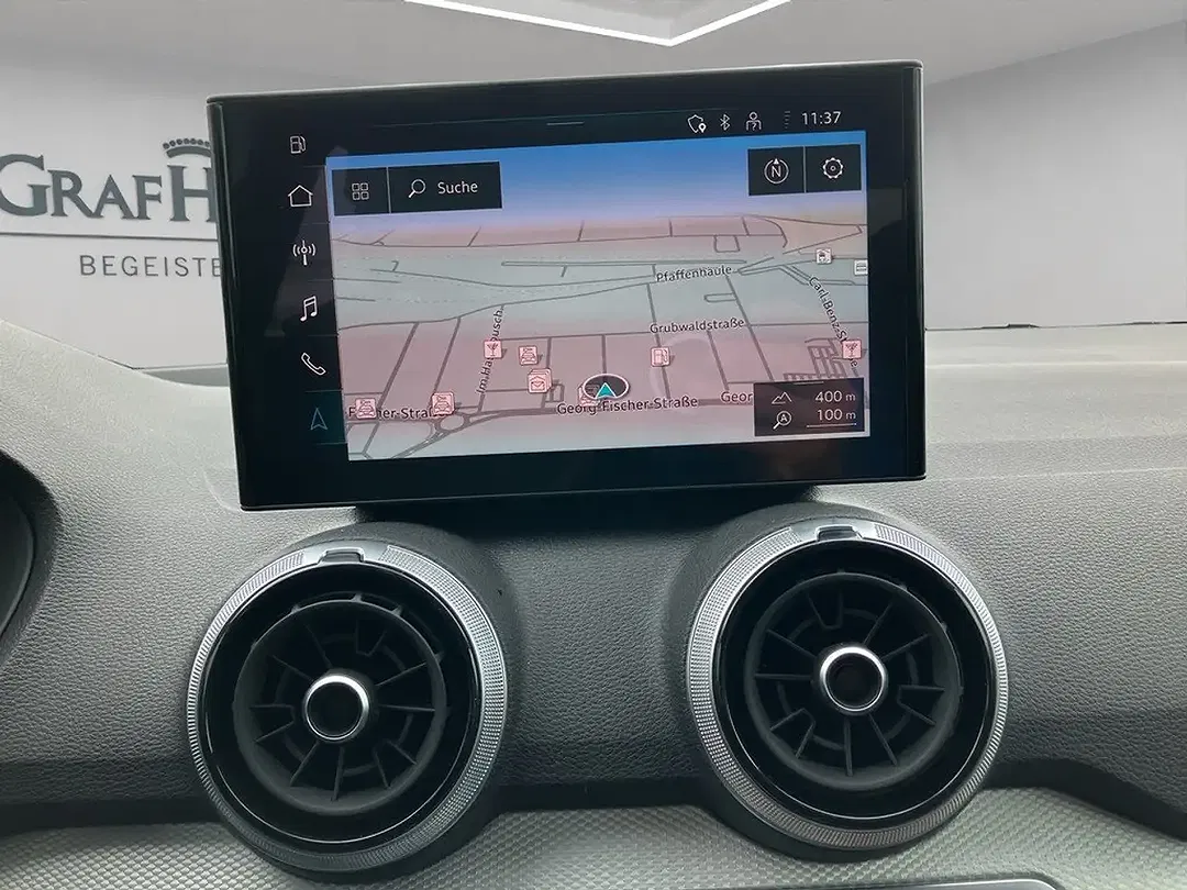 Audi Q2 - Thumbnail 15