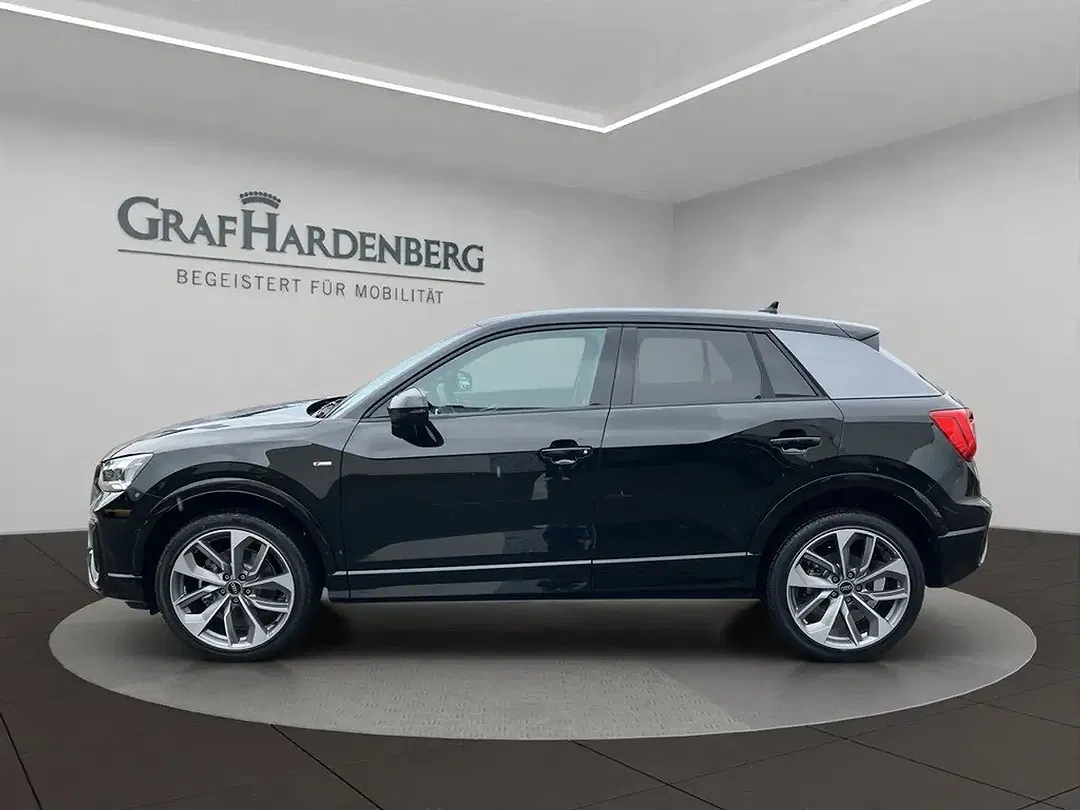 Audi Q2 - Thumbnail 2