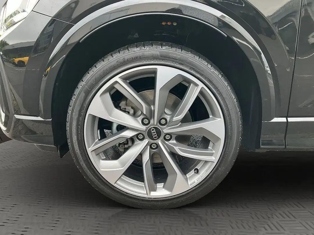Audi Q2 - Thumbnail 3