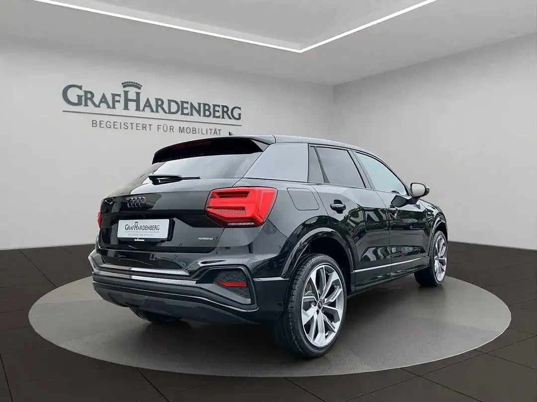 Audi Q2 - Thumbnail 6