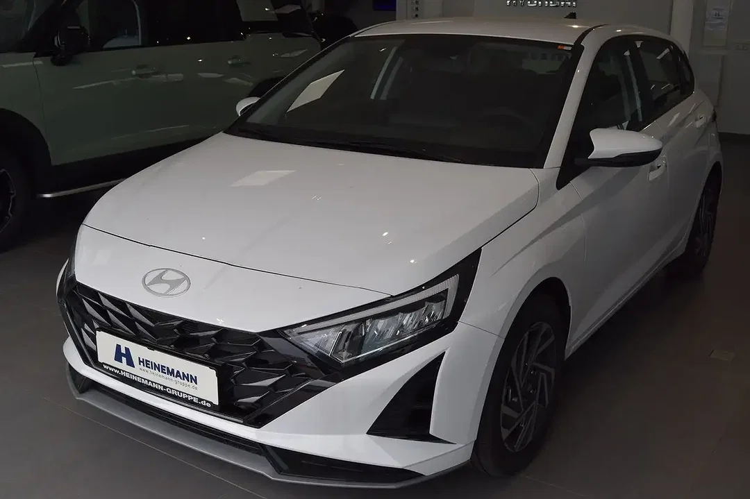 Hyundai i20 - Afbeelding 1