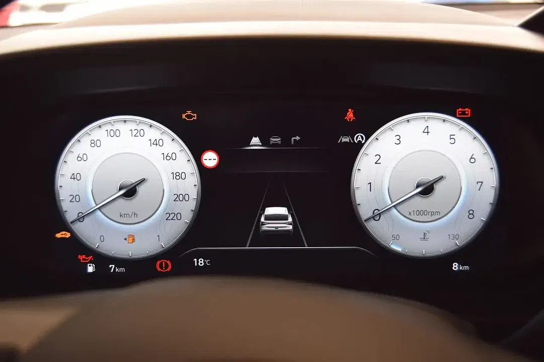 Hyundai i20 - Thumbnail 10