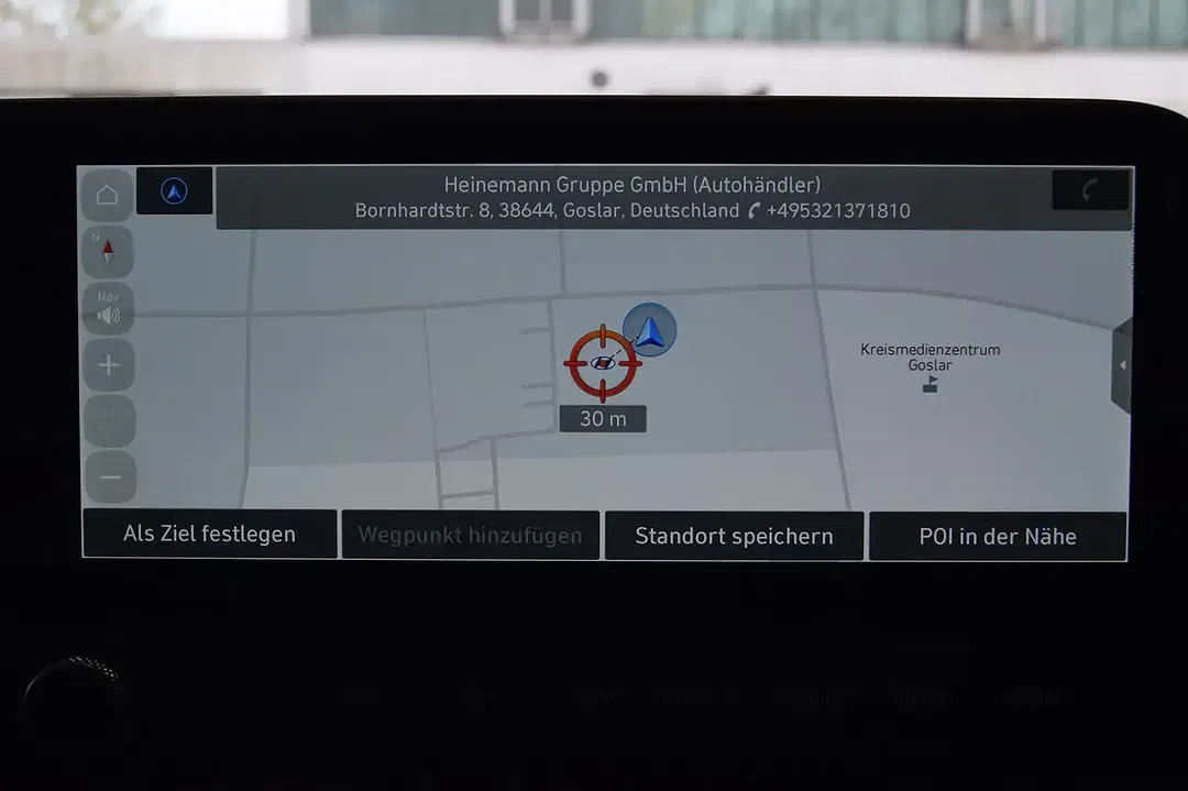 Hyundai i20 - Thumbnail 13