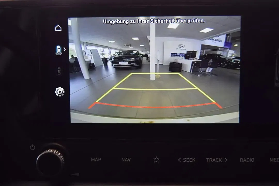 Hyundai i20 - Thumbnail 14