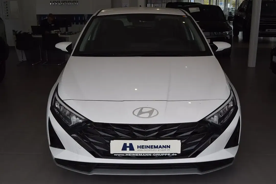 Hyundai i20 - Thumbnail 5