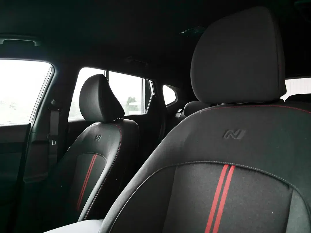 Hyundai KONA - Thumbnail 10