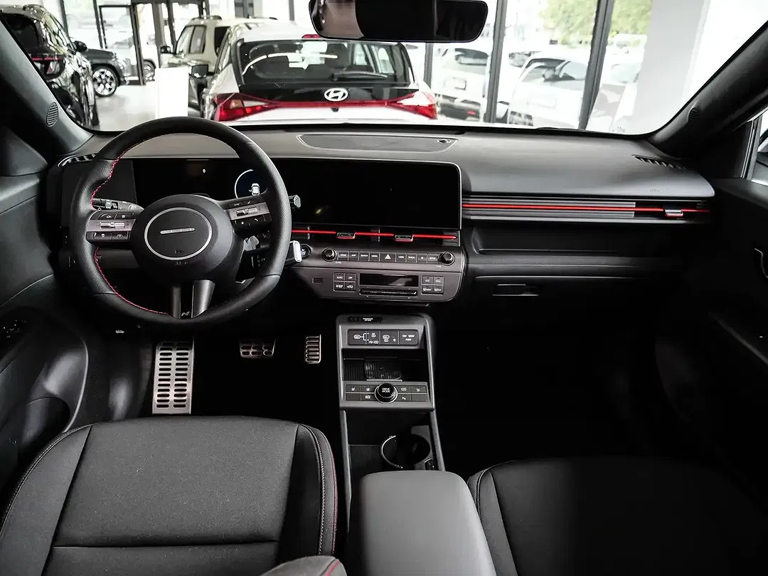 Hyundai KONA - Thumbnail 12