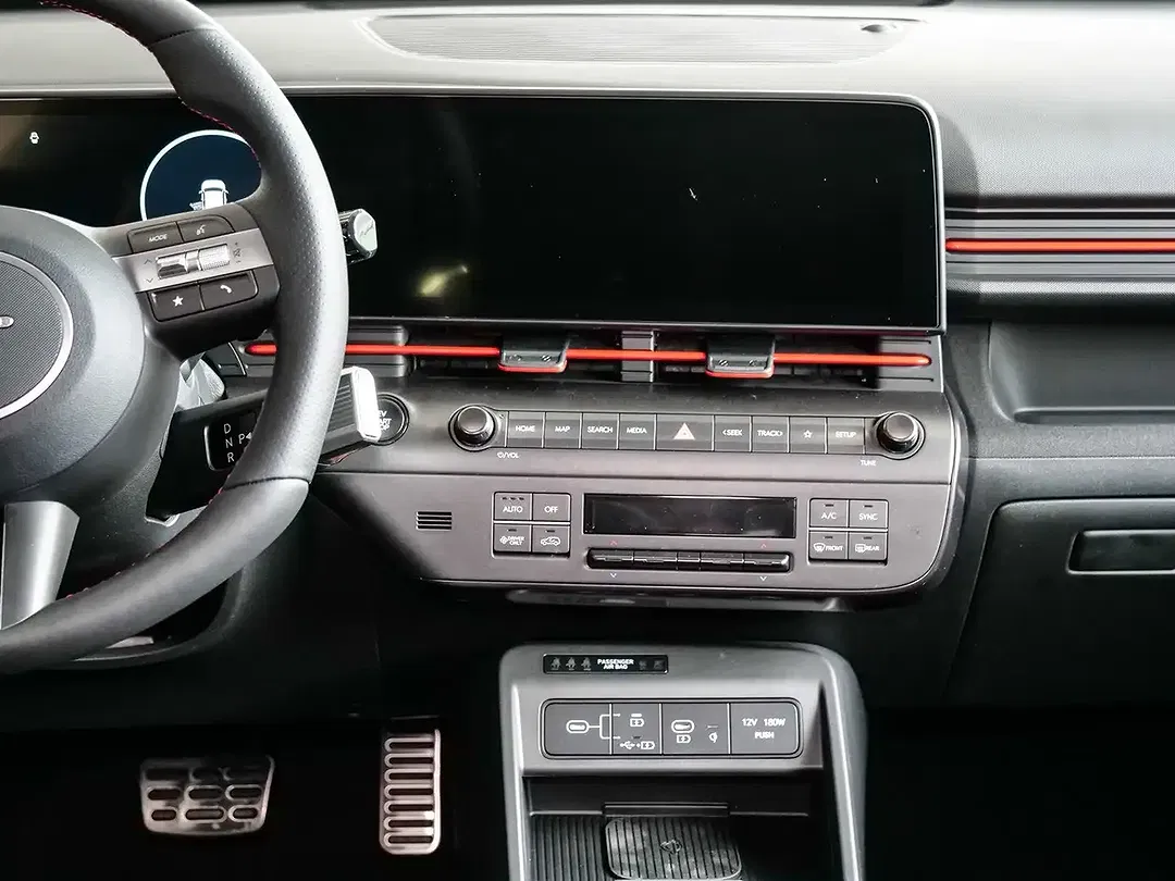 Hyundai KONA - Thumbnail 13