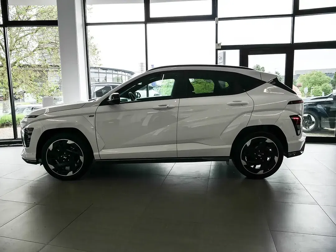 Hyundai KONA - Thumbnail 4
