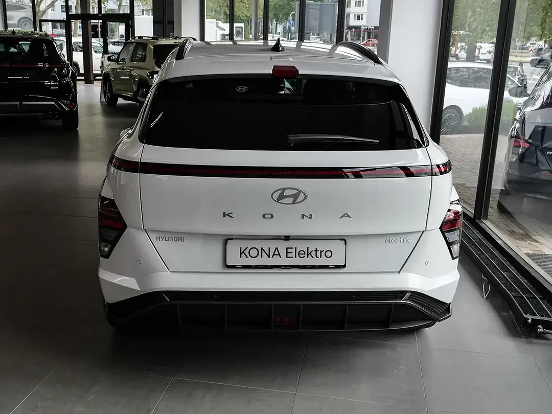 Hyundai KONA - Thumbnail 5