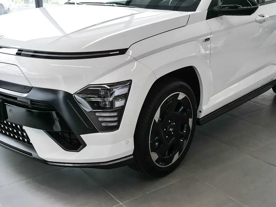 Hyundai KONA - Thumbnail 6