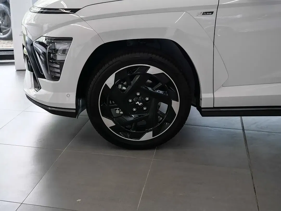 Hyundai KONA - Thumbnail 7