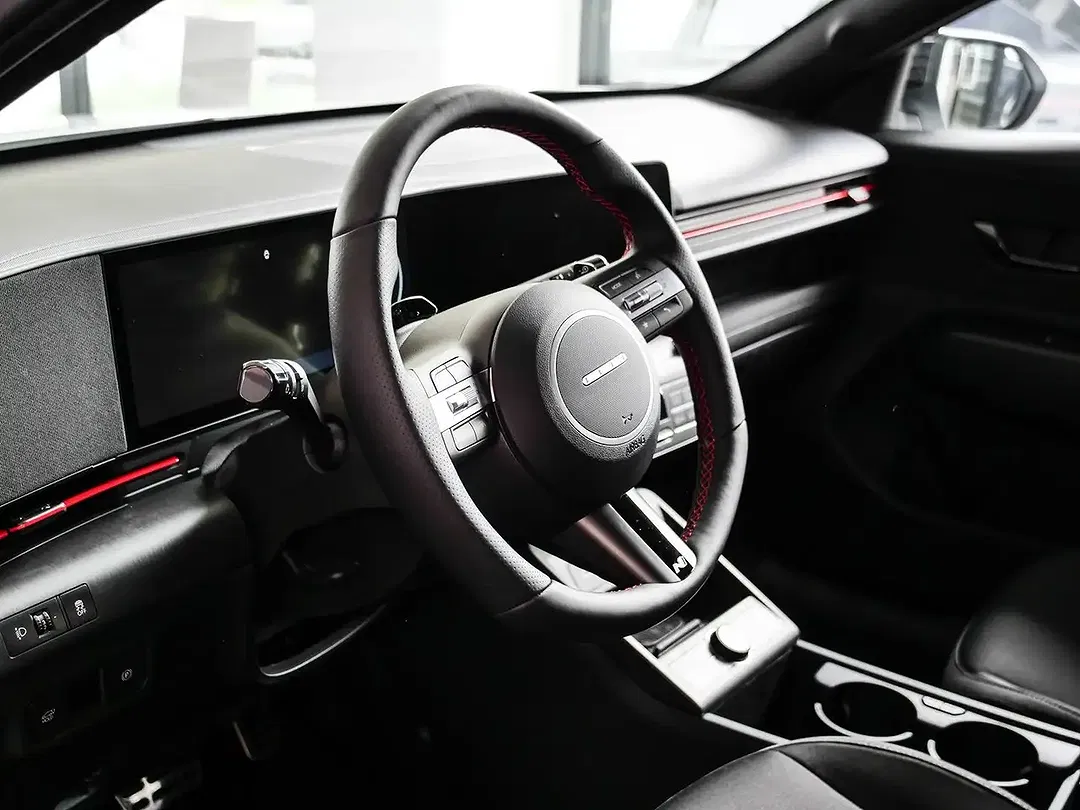 Hyundai KONA - Thumbnail 8