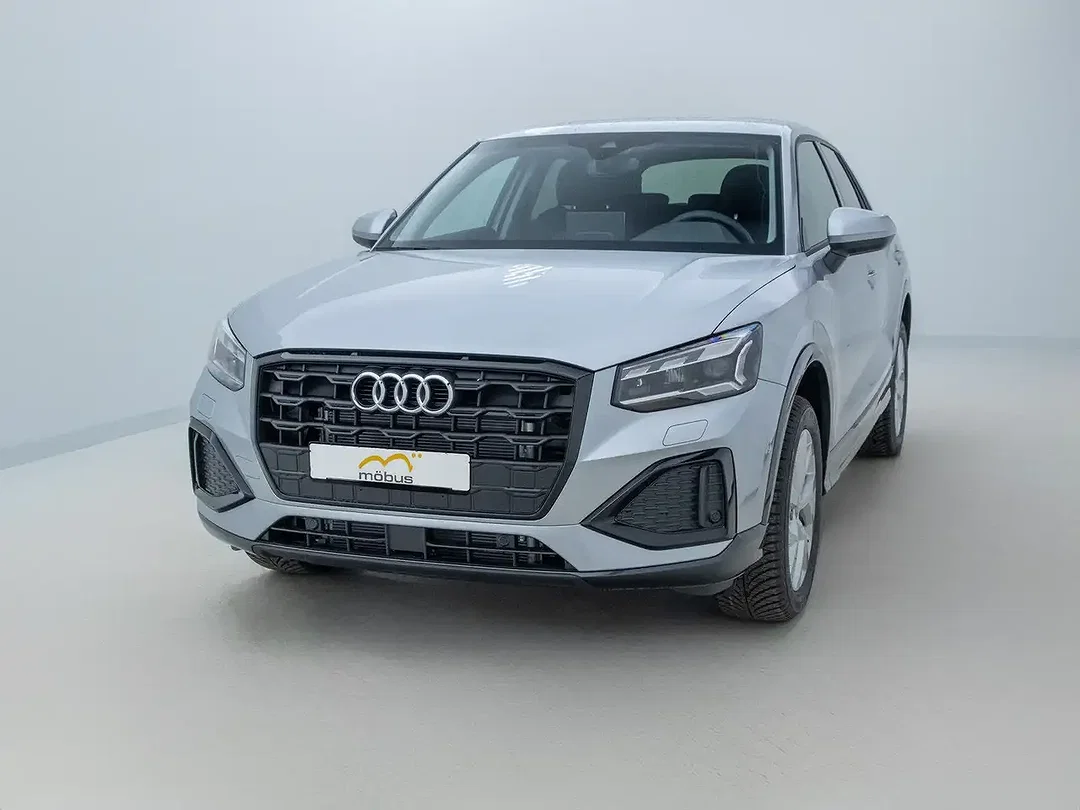 Audi Q2 - Afbeelding 1