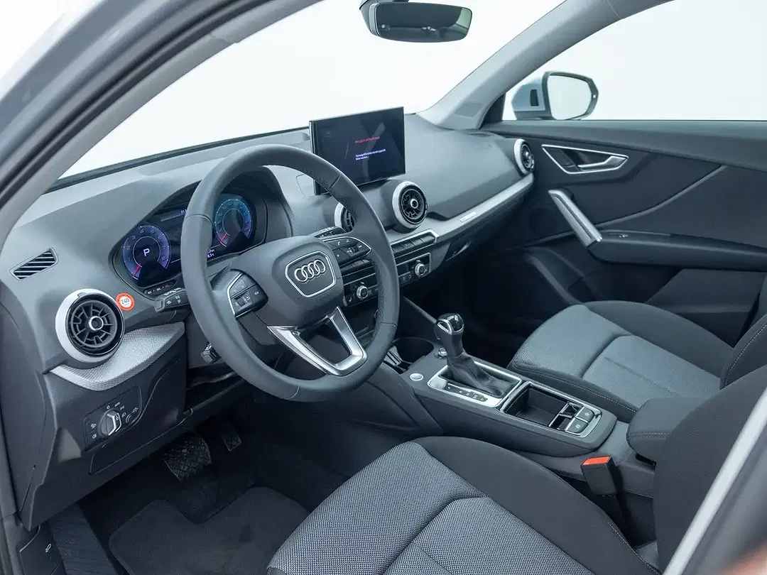 Audi Q2 - Thumbnail 12