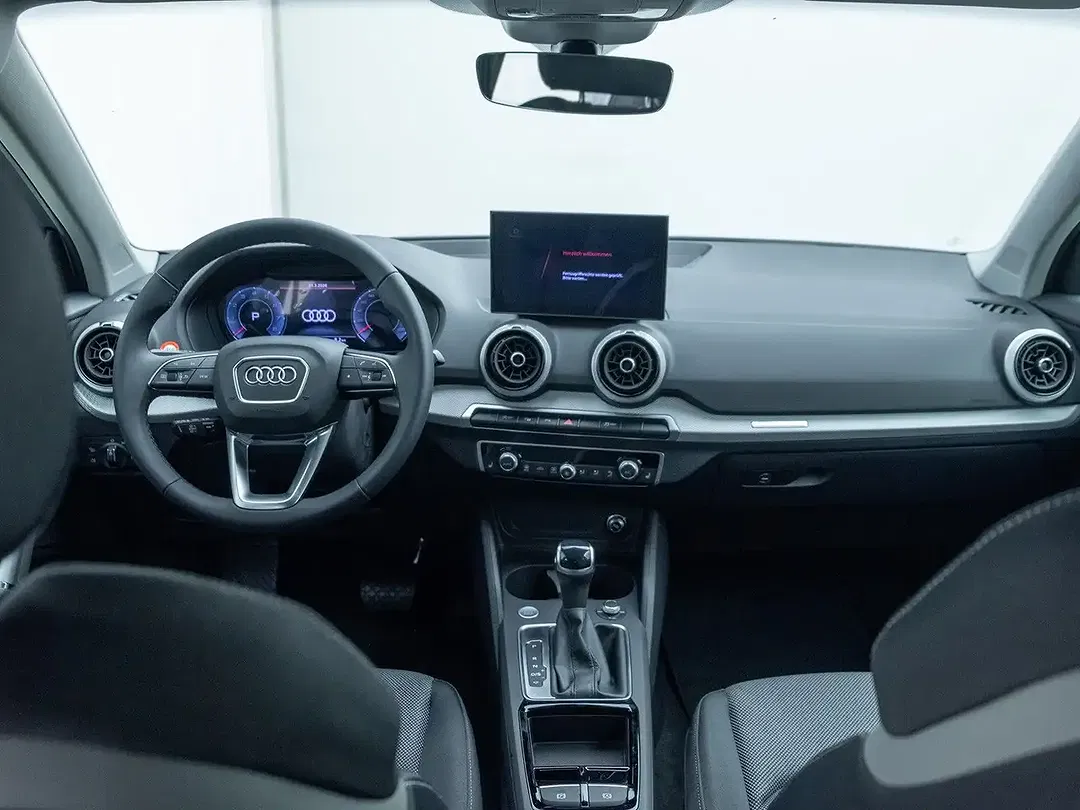 Audi Q2 - Thumbnail 13
