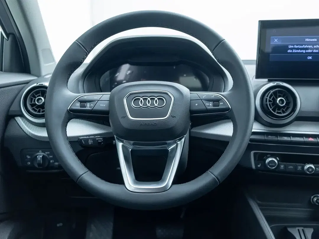 Audi Q2 - Thumbnail 14