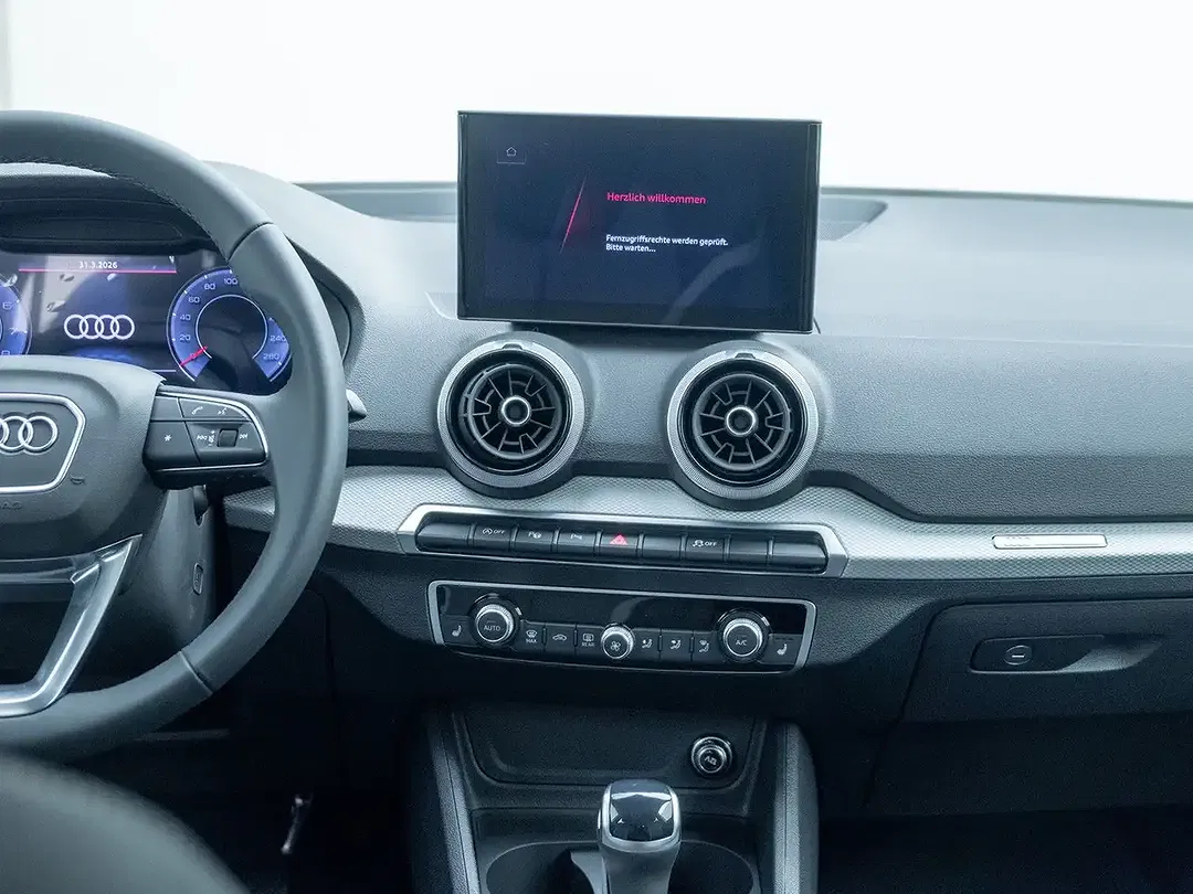 Audi Q2 - Thumbnail 15