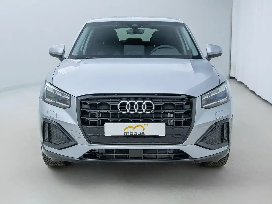 Audi Q2 - Thumbnail 2