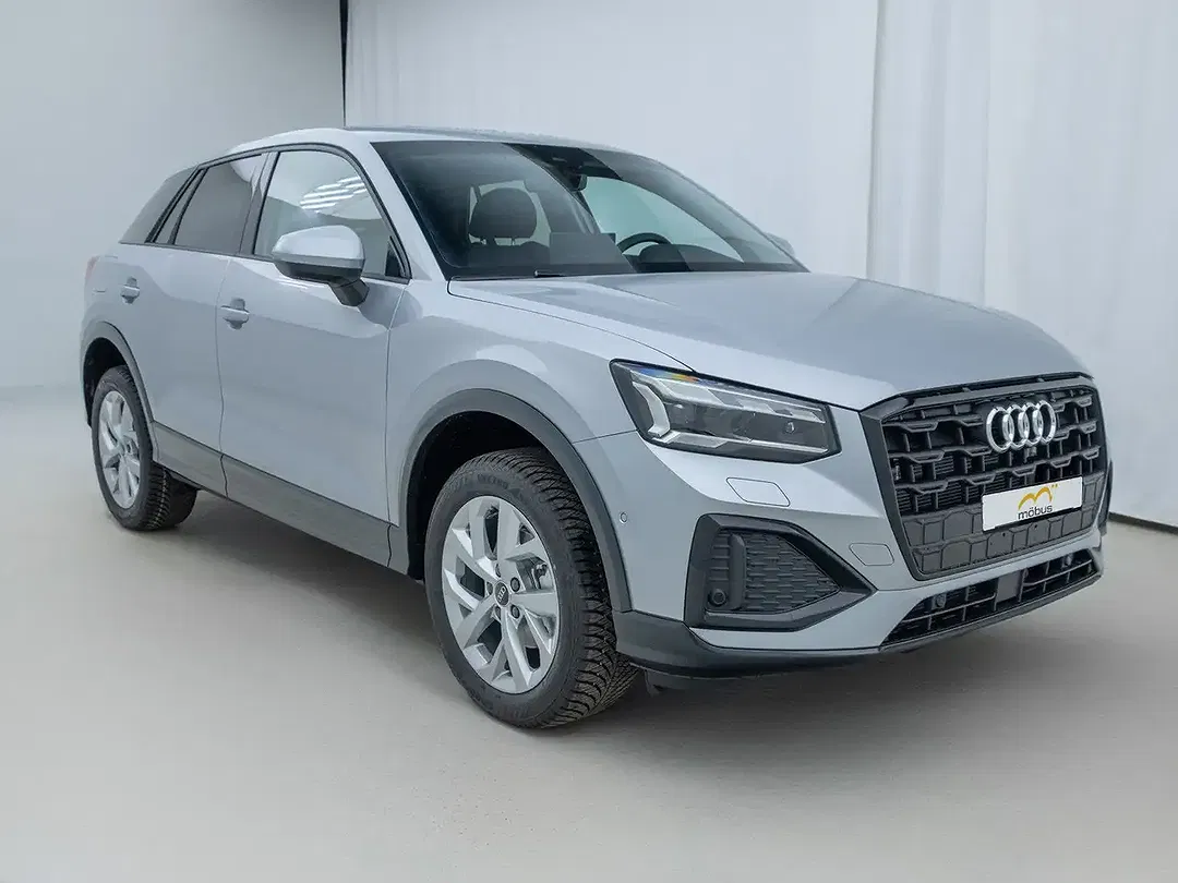 Audi Q2 - Thumbnail 3
