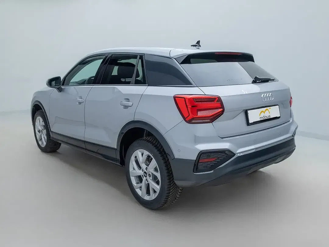 Audi Q2 - Thumbnail 4