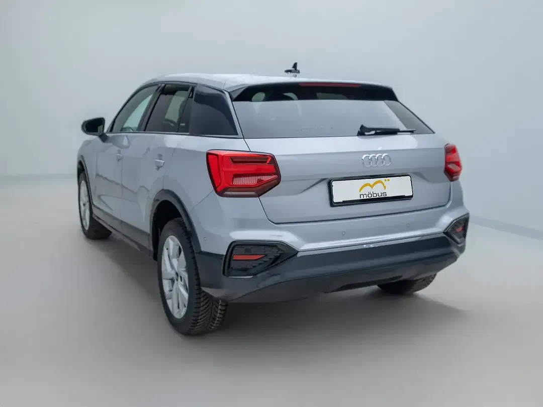Audi Q2 - Thumbnail 5