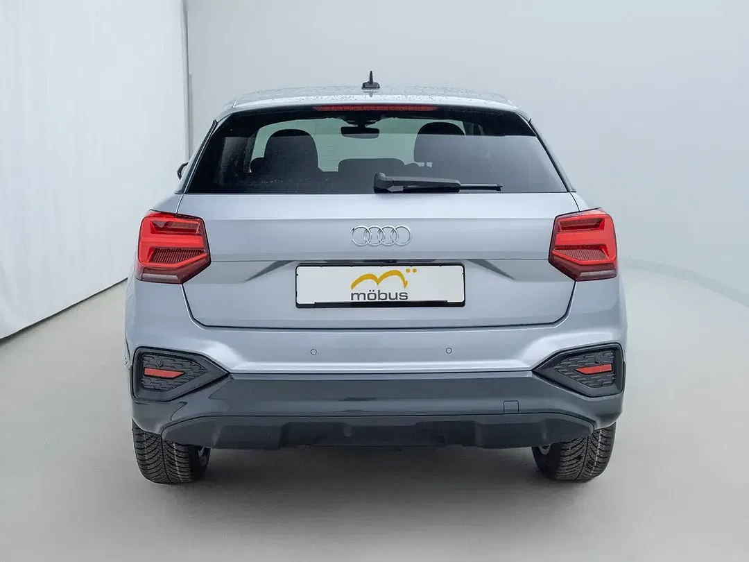Audi Q2 - Thumbnail 7