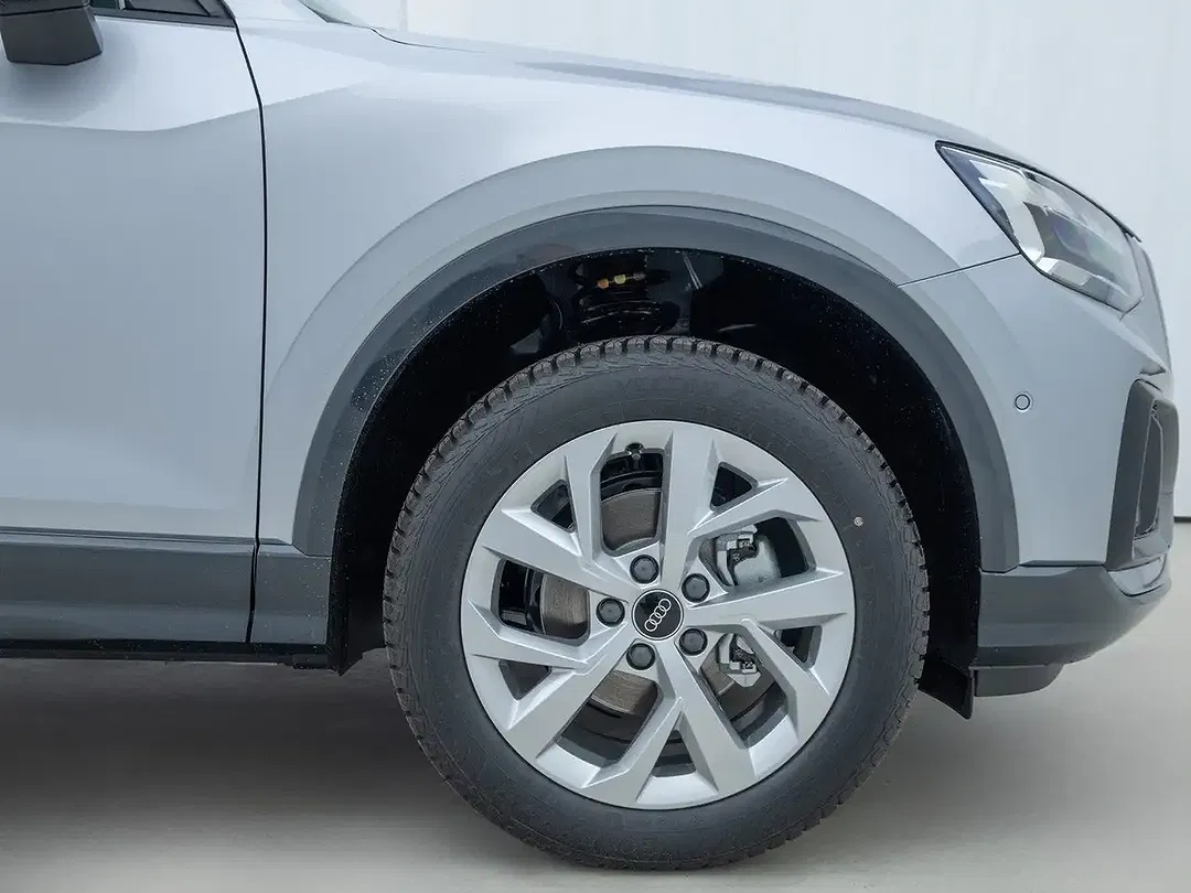 Audi Q2 - Thumbnail 8
