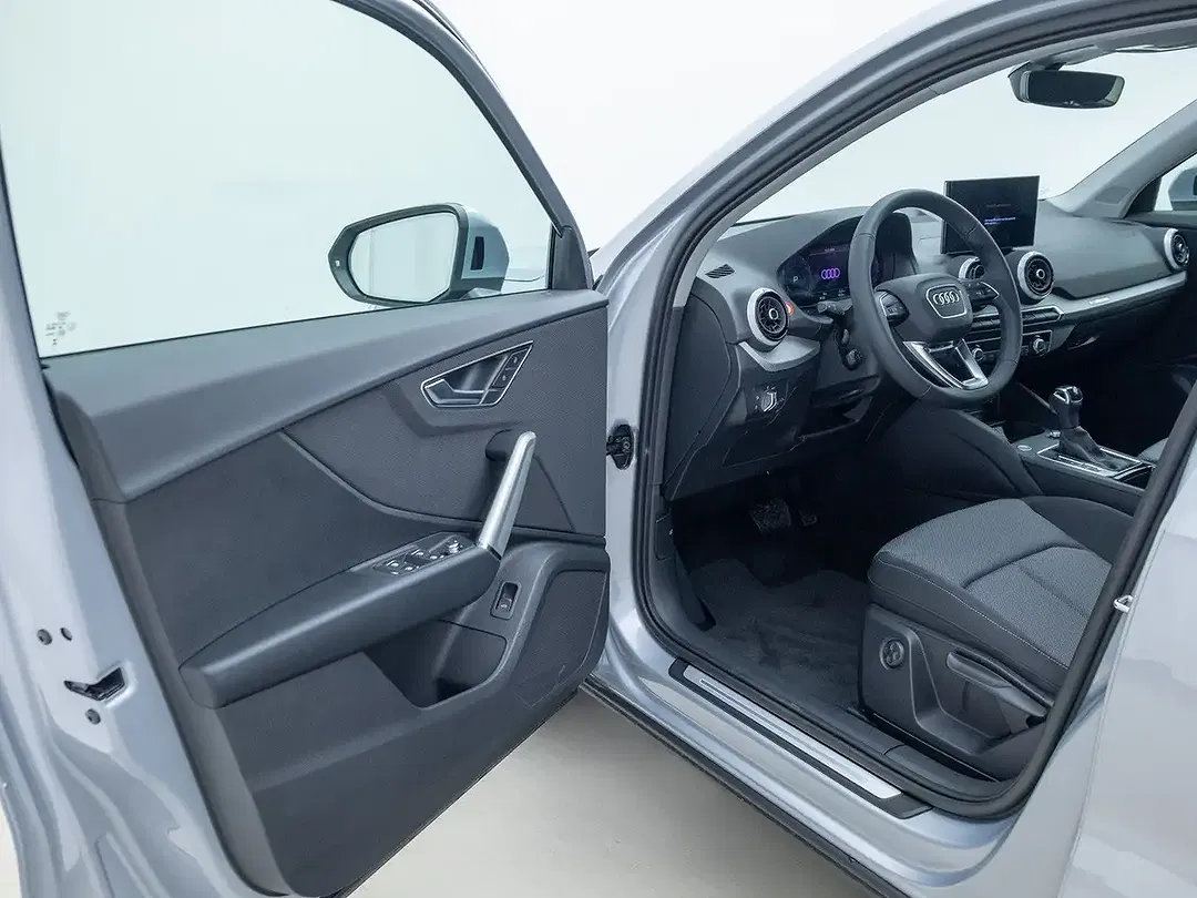 Audi Q2 - Thumbnail 9