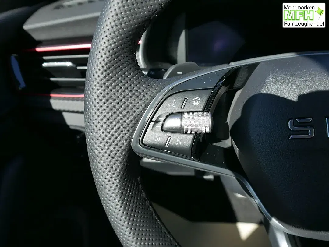 Skoda Kamiq - Thumbnail 11