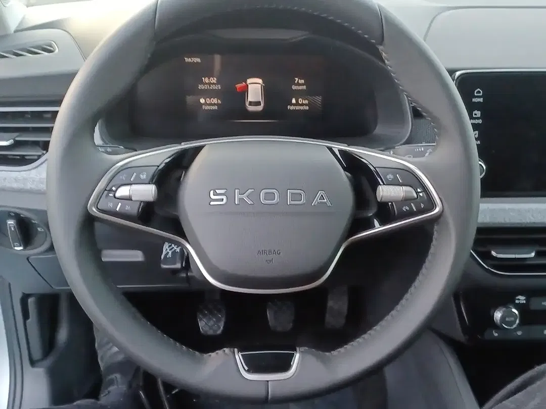Skoda Scala - Thumbnail 11