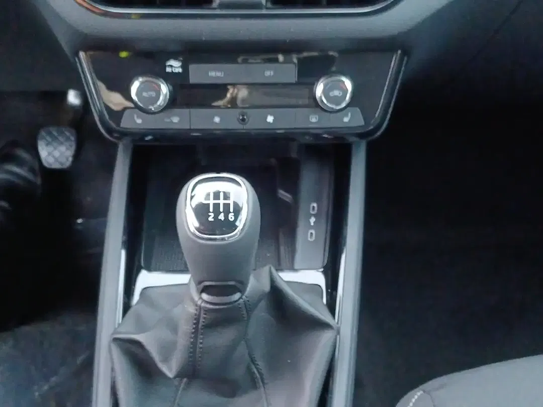 Skoda Scala - Thumbnail 12