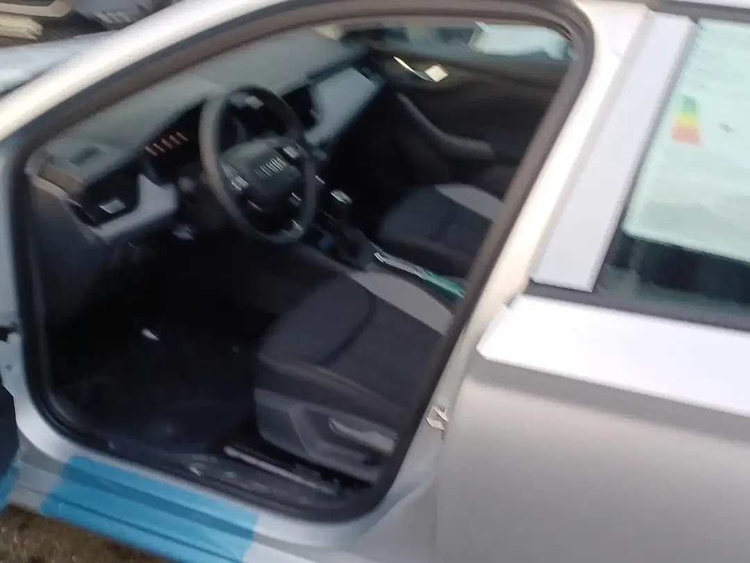 Skoda Scala - Thumbnail 6
