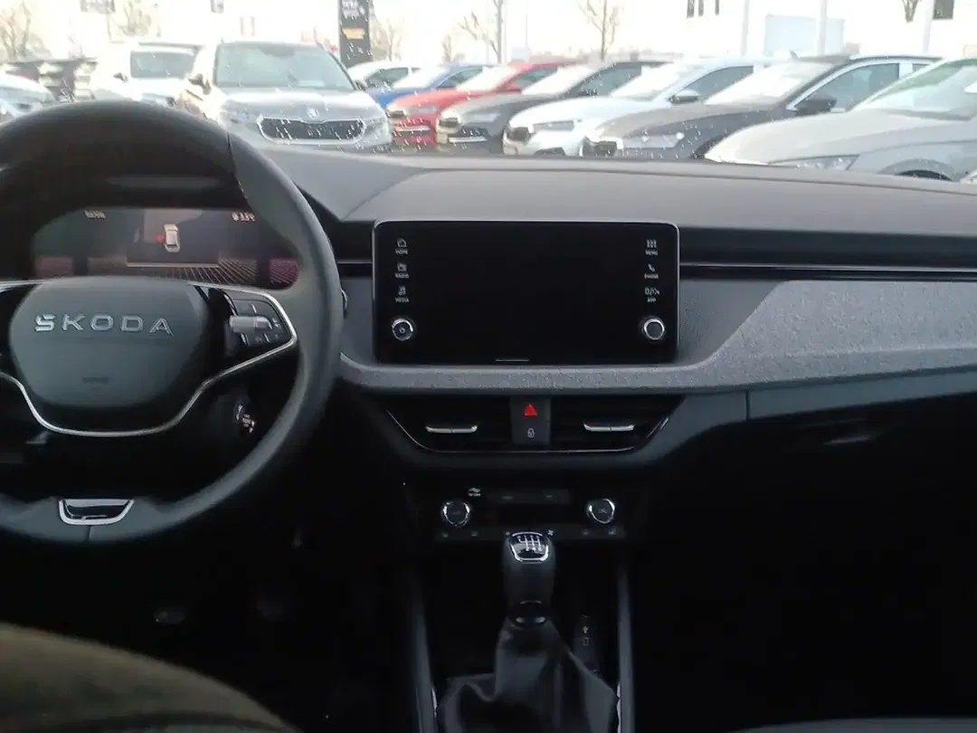 Skoda Scala - Thumbnail 7