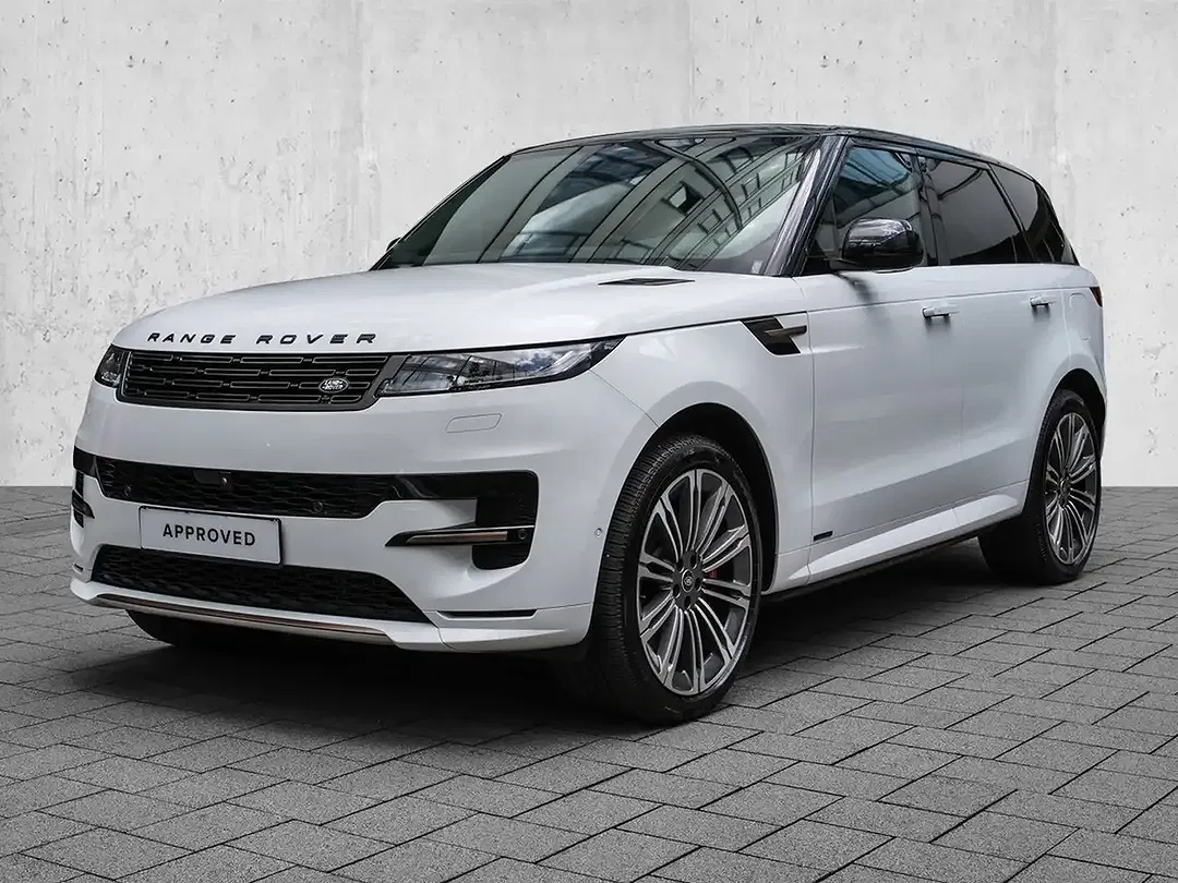 Land Rover Range Rover Sport - Thumbnail 2