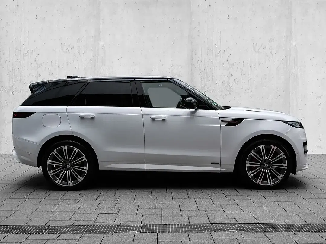 Land Rover Range Rover Sport - Thumbnail 7