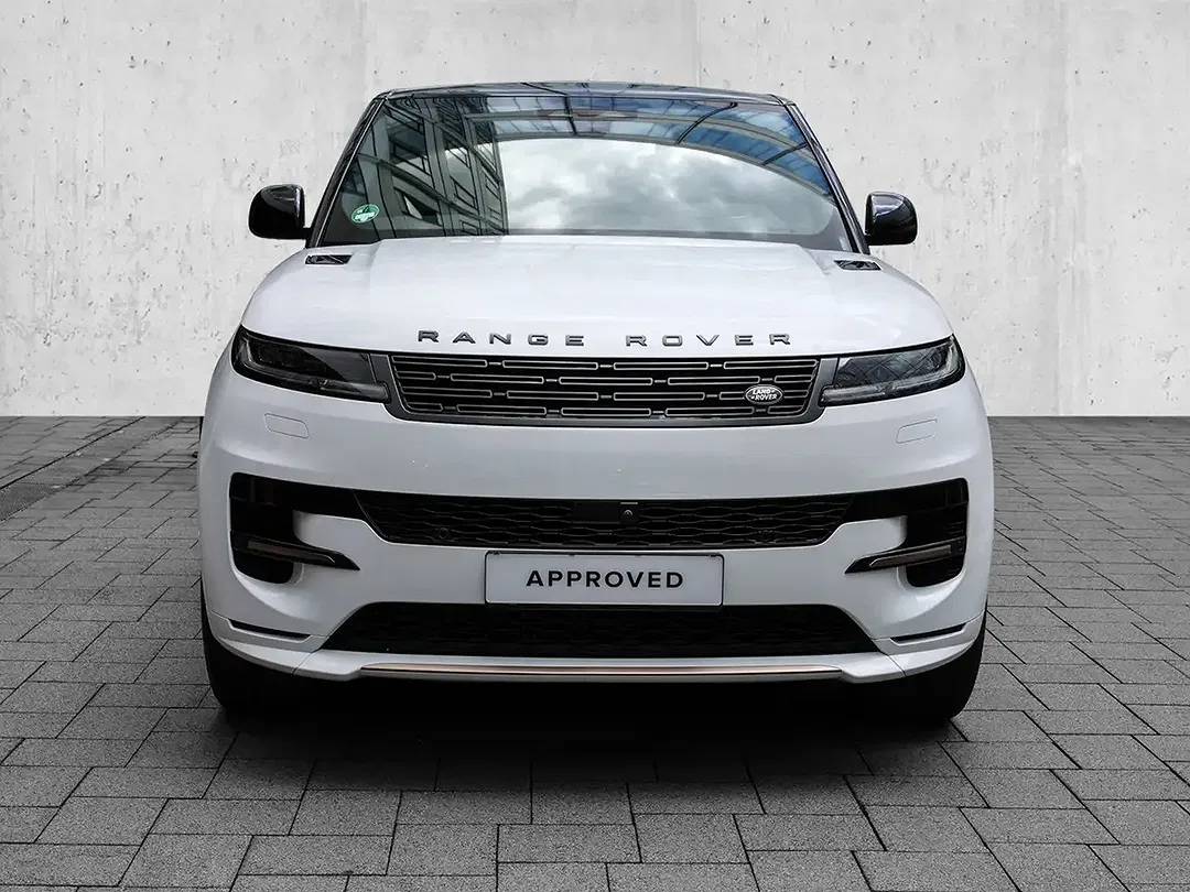 Land Rover Range Rover Sport - Thumbnail 9