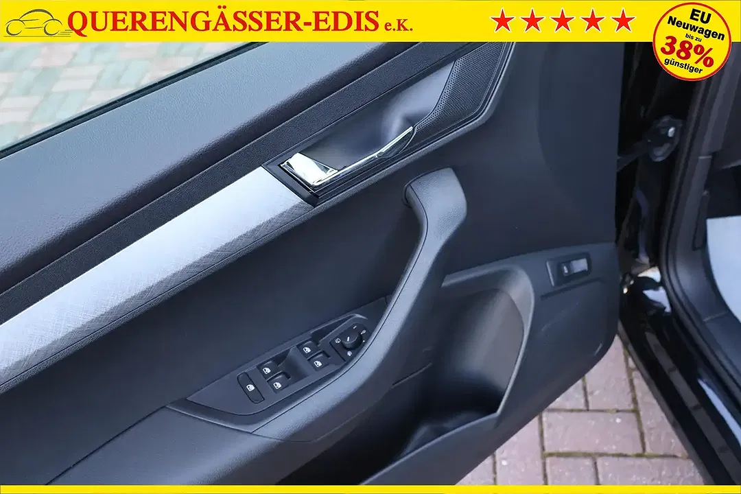 Skoda Karoq - Thumbnail 11