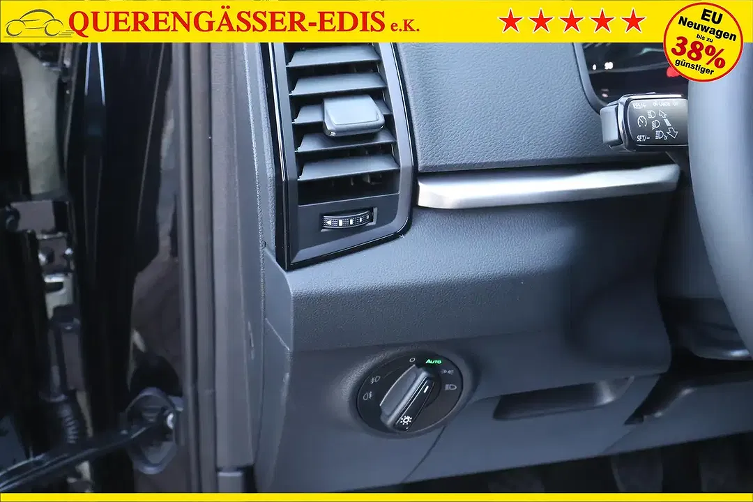 Skoda Karoq - Thumbnail 12