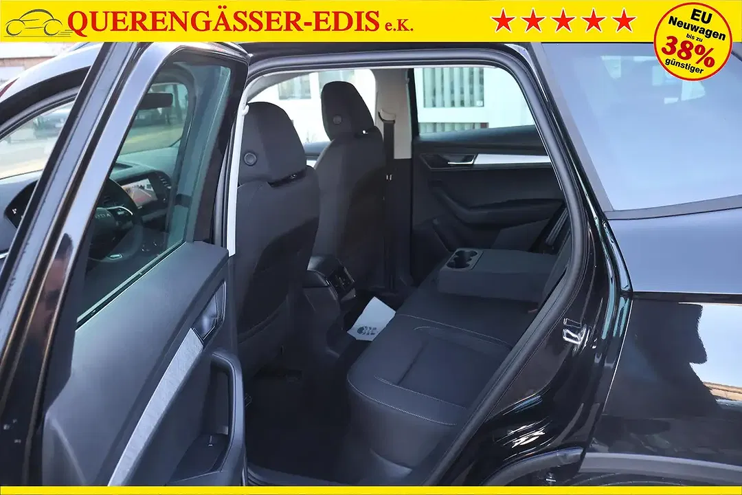 Skoda Karoq - Thumbnail 13