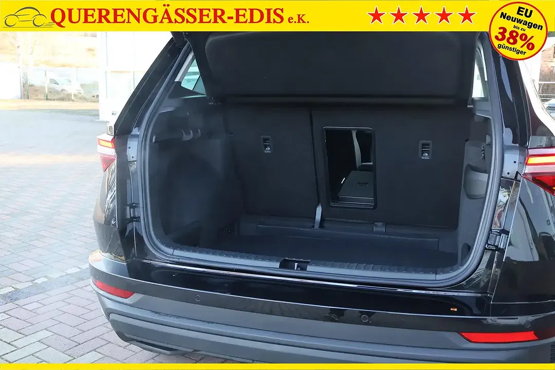 Skoda Karoq - Thumbnail 9