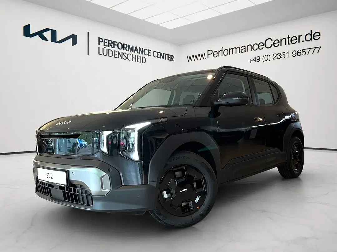 Kia EV2 - Thumbnail 1