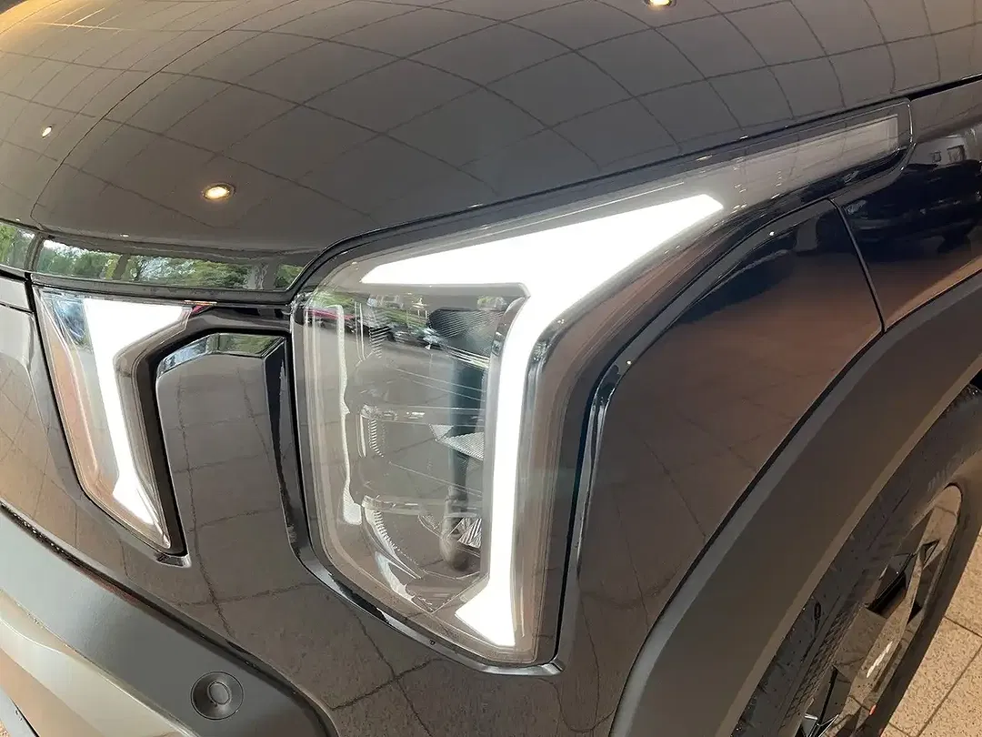 Kia EV2 - Thumbnail 10