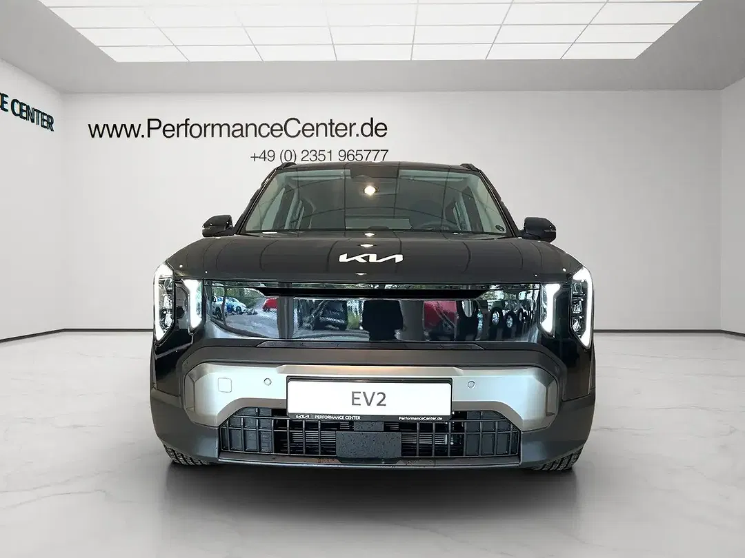 Kia EV2 - Thumbnail 2