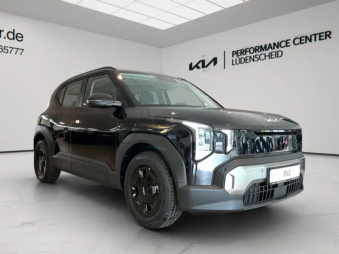 Kia EV2 - Thumbnail 3
