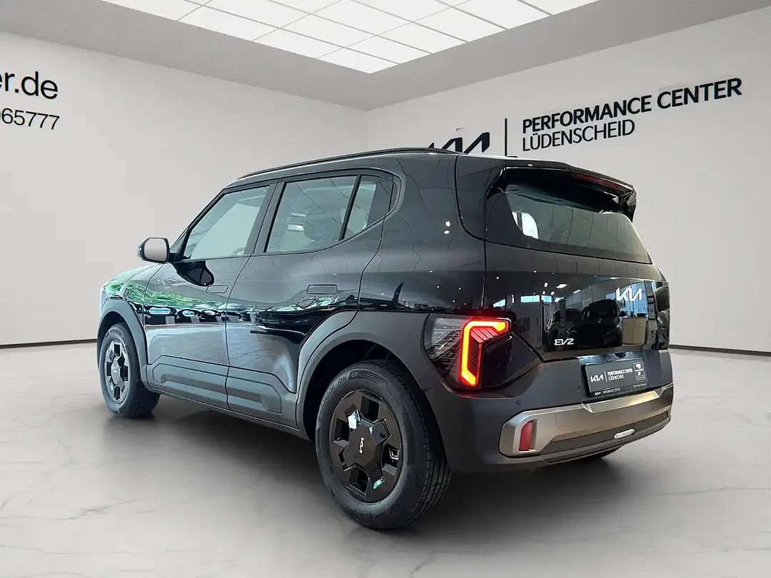 Kia EV2 - Thumbnail 7