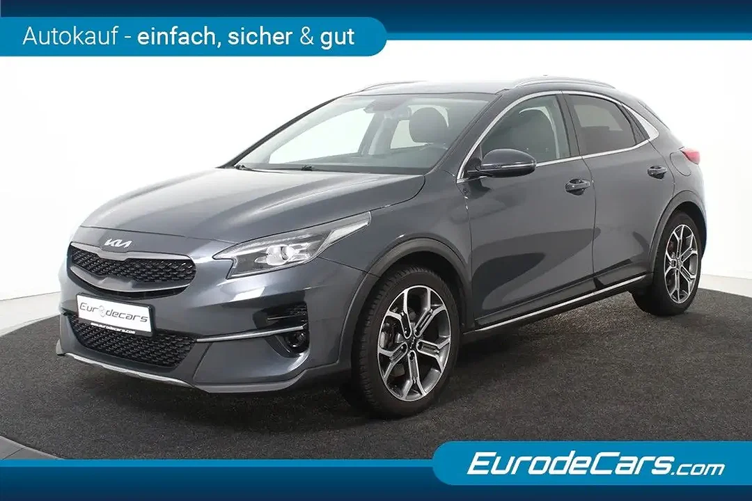 Kia XCeed - Afbeelding 1