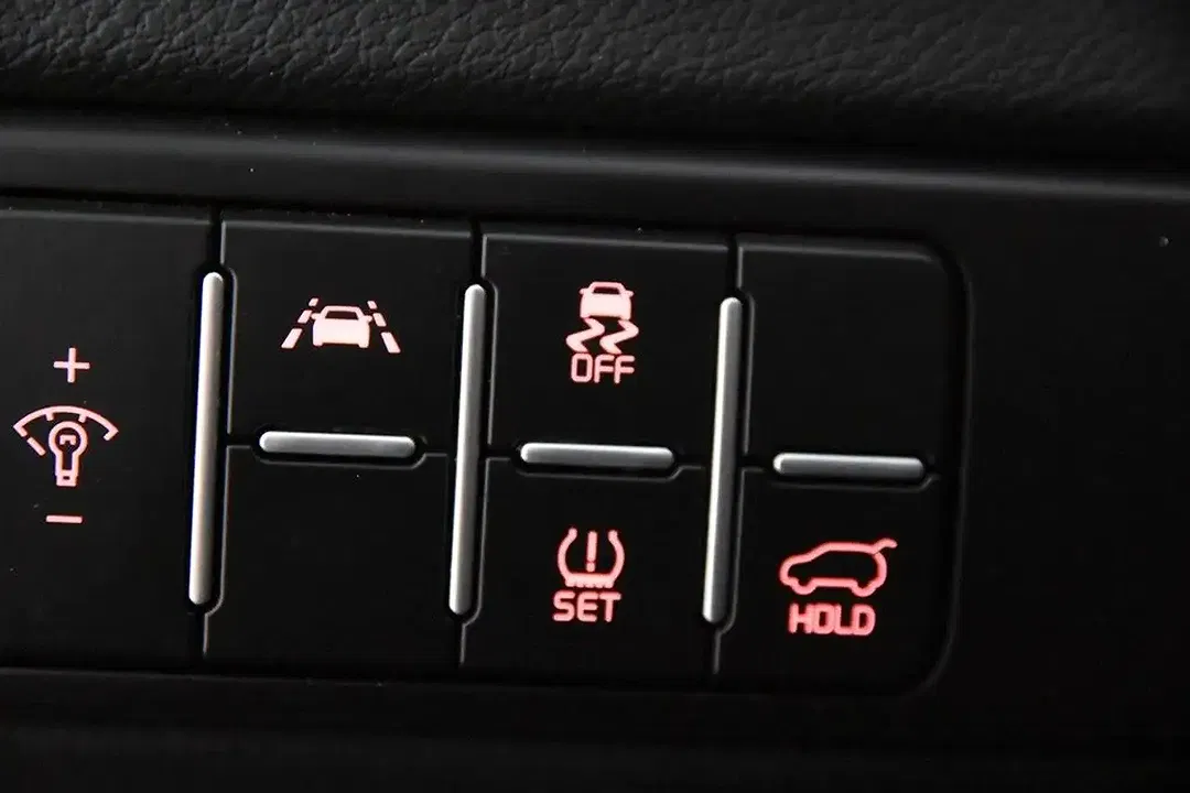 Kia XCeed - Thumbnail 13