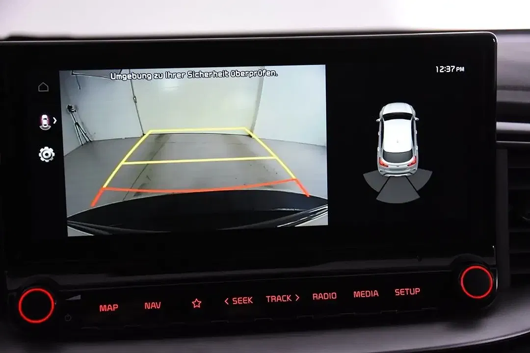 Kia XCeed - Thumbnail 14